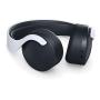 Игровые наушники Sony PlayStation PULSE 3D (CFI-ZWH1) White, белый Игровые наушники Sony PlayStation PULSE 3D (CFI-ZWH1) White, белый