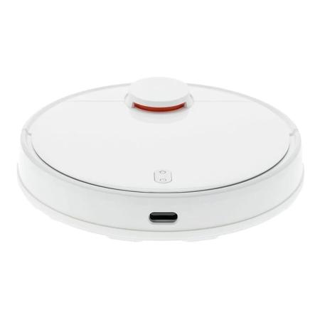 Робот-пылесос Xiaomi Mijia Robot Vacuum-Mop 3 BHR7541CN (MJST1S) Белый