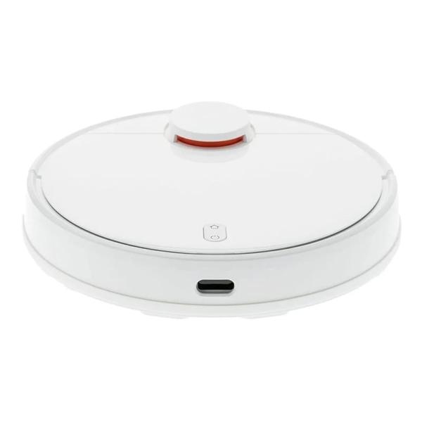 Робот-пылесос Xiaomi Mijia Robot Vacuum-Mop 3 BHR7541CN (MJST1S) Белый Робот-пылесос Xiaomi Mijia Robot Vacuum-Mop 3 BHR7541CN (MJST1S) Белый