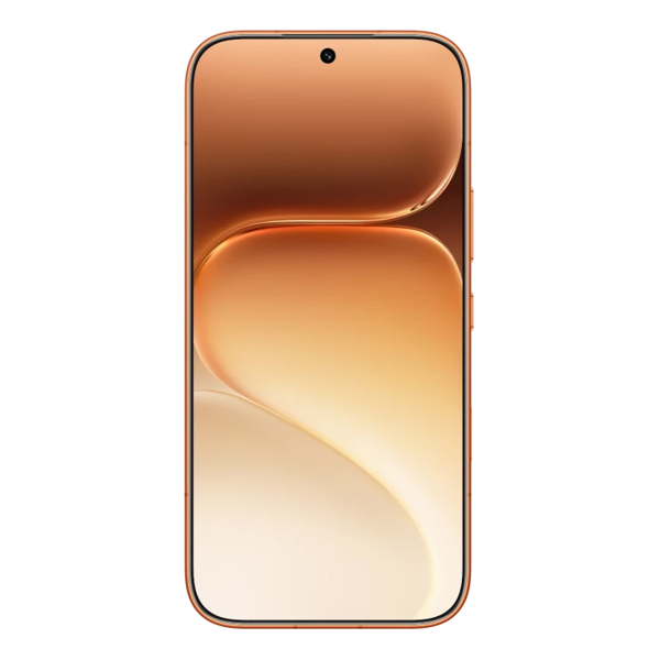 HONOR 600 Pro 12/512Gb Orange, оранжевый