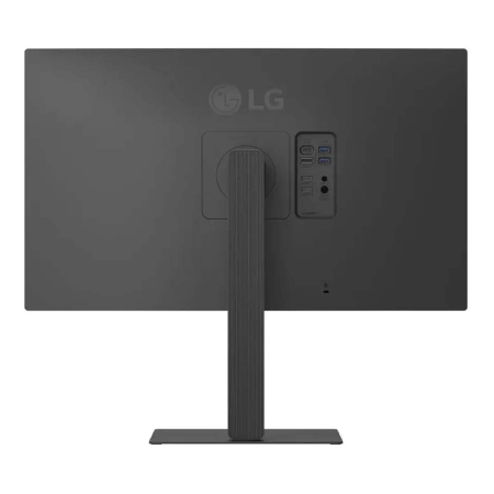 Монитор 27" LG UltraFine 27U730A-B (27U730A-B.ARUZ) 3840x2160, 100Гц, IPS Чёрный