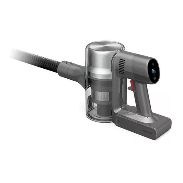 Ручной пылесос Xiaomi Dreame Cordless Vacuum T30 (VTT1) Серый Ручной пылесос Xiaomi Dreame Cordless Vacuum T30 (VTT1) Серый