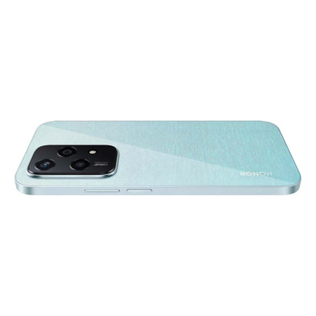 HONOR 200 Lite 8/256Gb Starry Blue, Мерцающий голубой HONOR 200 Lite 8/256Gb Starry Blue, Мерцающий голубой