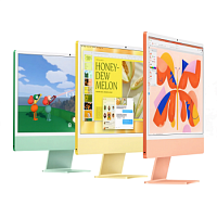 iMac