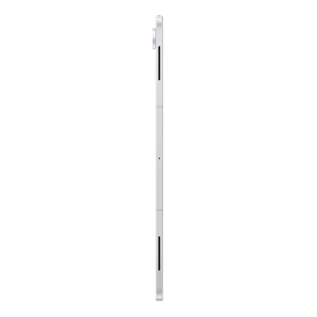 Samsung Galaxy Tab S12 Ultra 5G+Wi-Fi 12/256Gb Silver, серебристый