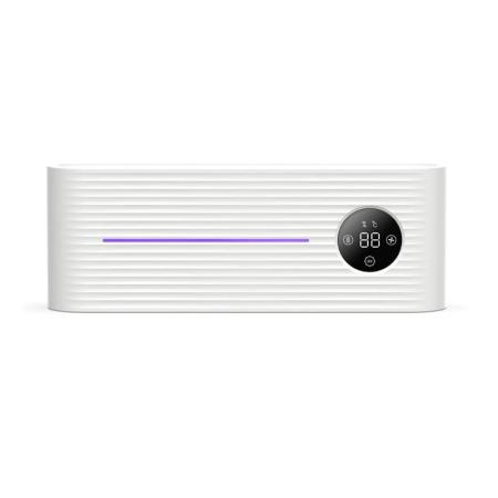Дезинфицирующий держатель для зубных щеток Xiaomi Lofans M01 Белый Дезинфицирующий держатель для зубных щеток Xiaomi Lofans M01 Белый