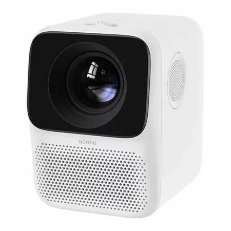 Мини проектор Xiaomi T2 Free/T2M Белый Мини проектор Xiaomi T2 Free/T2M Белый