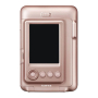 Фотоаппарат моментальной печати Fujifilm Instax Mini LiPlay Blush Gold, золотой Фотоаппарат моментальной печати Fujifilm Instax Mini LiPlay Blush Gold, золотой