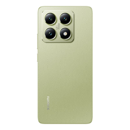 Xiaomi 14T 12/256 Гб Lemon Green, зеленый