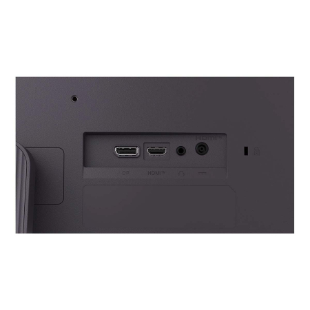 Монитор 27" LG UltraGear 27G411A-B (27G411A-B.ARUZ) 1920x1080, 100Гц, IPS Чёрный