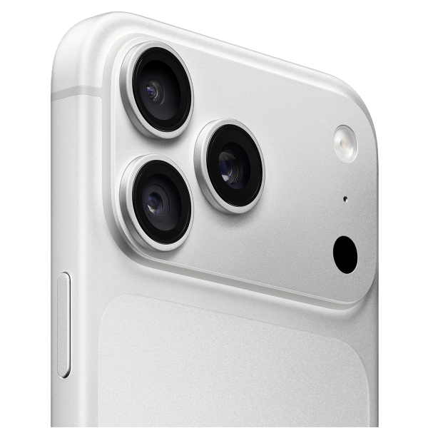 Apple iPhone 18 Pro Max 512Gb Silver, серебристый