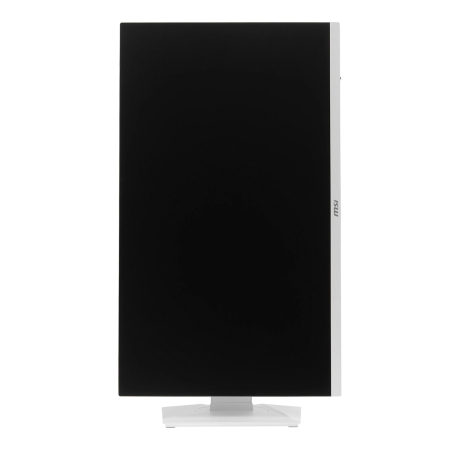 Монитор 27" MSI MAG 274QRFW E20 (9S6-3CF99T-011) 2560x1440, 180Гц, IPS Белый