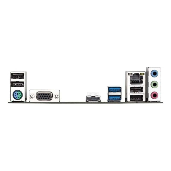 Материнская плата Gigabyte H610M H V3 DDR4, mATX