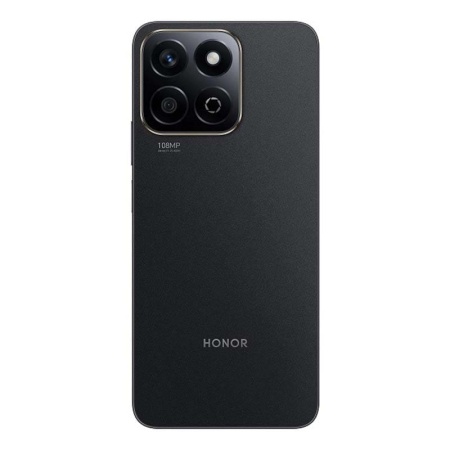 HONOR X7c 8/256Gb Midnight Black, Полночный черный HONOR X7c 8/256Gb Midnight Black, Полночный черный