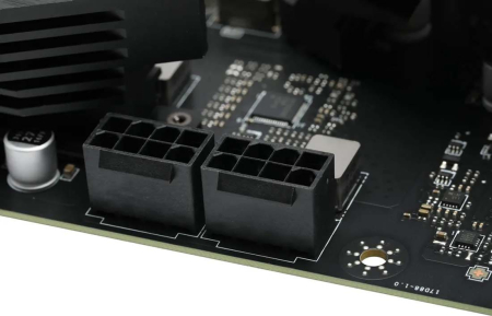 Материнская плата MSI Pro Z790-S WiFi, ATX