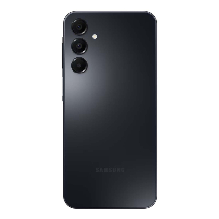 Samsung Galaxy A16 6/128Gb Black, черный Samsung Galaxy A16 6/128Gb Black, черный