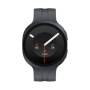 Часы Samsung Galaxy Watch9 44мм Graphite, серый