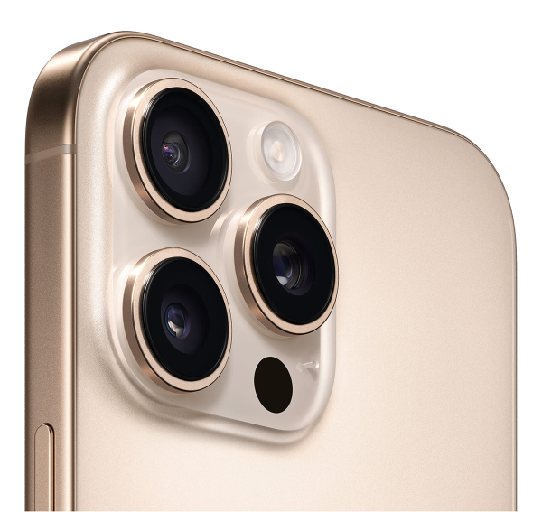 Apple iPhone 16 Pro Max 256Gb eSIM Desert Titanium, пустынный титан Apple iPhone 16 Pro Max 256Gb eSIM Desert Titanium, пустынный титан
