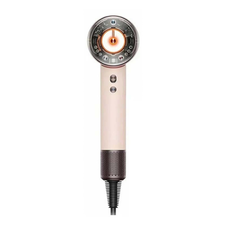 Фен Dyson Supersonic Nural HD16 (Global) Ceramic Pink/Rose Gold, розовый/розовое золото Фен Dyson Supersonic Nural HD16 (Global) Ceramic Pink/Rose Gold, розовый/розовое золото