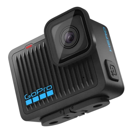 Экшн-камера GoPro HERO 4K Черный Экшн-камера GoPro HERO 4K Черный