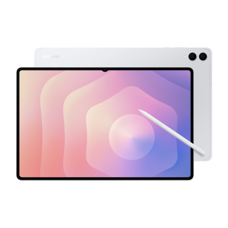 Samsung Galaxy Tab S11 Ultra 5G+Wi-Fi 12/1Tb Silver, серебряный Samsung Galaxy Tab S11 Ultra 5G+Wi-Fi 12/1Tb Silver, серебряный