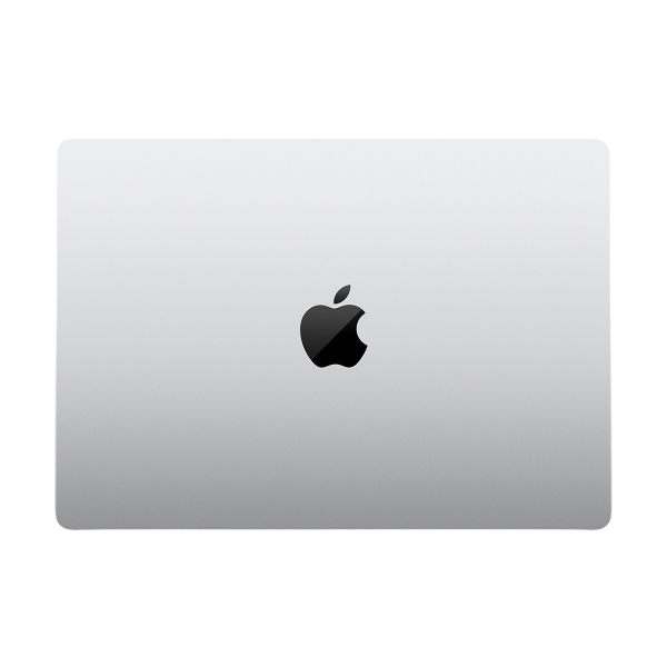 Apple MacBook Pro 14.2" (M6, 12C CPU, 12C GPU, 2026) 16/2Tb SSD Silver, серебристый