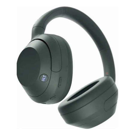 Беспроводные наушники Sony (WH-ULT900N) Forest Grey, серый Беспроводные наушники Sony (WH-ULT900N) Forest Grey, серый
