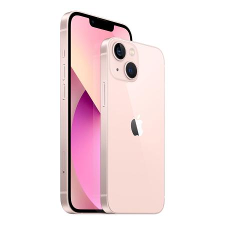 Apple iPhone 13 128Gb Dual SIM Pink, розовый Apple iPhone 13 128Gb Dual SIM Pink, розовый