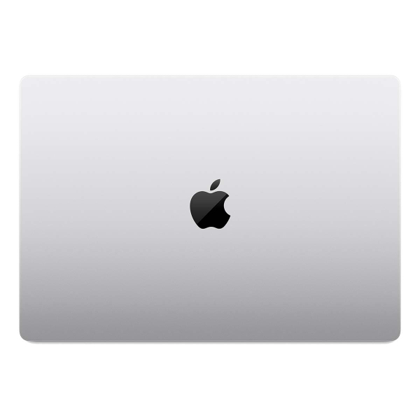 Apple MacBook Pro 16" (M5 Pro, 18C CPU, 20C GPU, 2026) 48/1Tb SSD Silver, серебристый