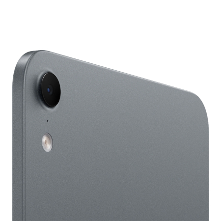 Apple iPad mini 8,5″ (A20 Pro, 2026, 8 gen) Wi-Fi + Cellular 512Gb Midnight, «тёмная ночь»