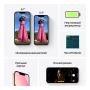 Apple iPhone 13 128Gb Dual SIM Pink, розовый Apple iPhone 13 128Gb Dual SIM Pink, розовый