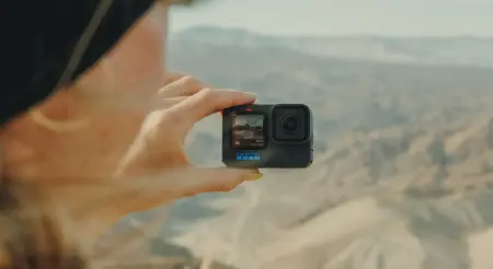Экшн-камера GoPro HERO11 Black Экшн-камера GoPro HERO11 Black