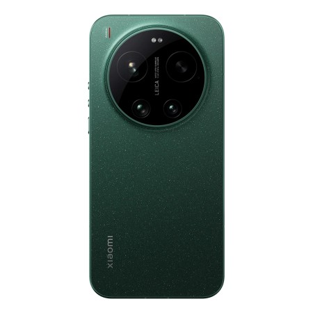 Xiaomi 17 Ultra 12/512Gb Starlit Green, зелёный