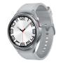 Часы Samsung Galaxy Watch6 Classic 47 мм Silver, серебро Часы Samsung Galaxy Watch6 Classic 47 мм Silver, серебро