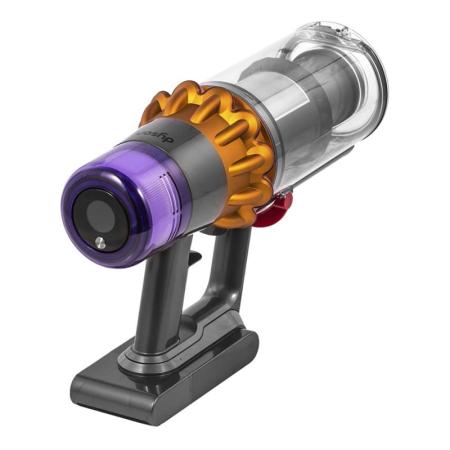 Пылесос Dyson V15 Detect Total Clean Серый Пылесос Dyson V15 Detect Total Clean Серый