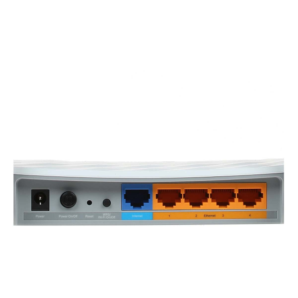 Wi-Fi роутер TP-Link Archer A5, AC1200, Белый