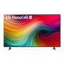 Телевизор LG 50" 4K UHD, 60 Гц, NanoCell (50NANO80T6A) Телевизор LG 50" 4K UHD, 60 Гц, NanoCell (50NANO80T6A)