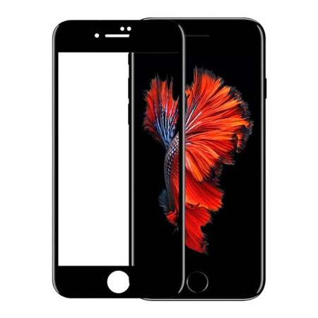 Защитное стекло для Apple iPhone 7/8/SE REMAX 3D (GL-27) Белый Защитное стекло для Apple iPhone 7/8/SE REMAX 3D (GL-27) Белый