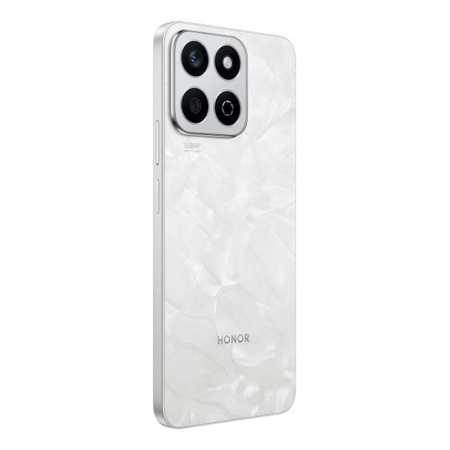 HONOR X7c 6/128Gb Moonlight White, Лунный белый HONOR X7c 6/128Gb Moonlight White, Лунный белый