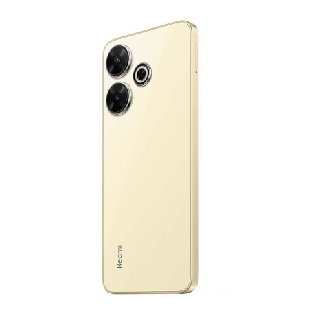 Xiaomi Redmi 13 8/256Gb Sandy Gold, золотой