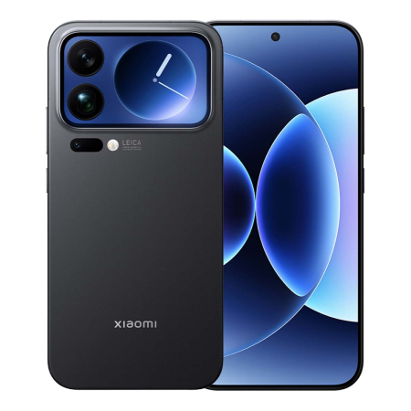 Xiaomi 17 Pro 16/1Tb Black, чёрный