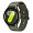 Часы Samsung Galaxy Watch7 44 мм (L310) Green, зелёный