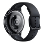 Смарт часы Xiaomi Watch 2 Black Case with Black TPU Strap Черный Смарт часы Xiaomi Watch 2 Black Case with Black TPU Strap Черный