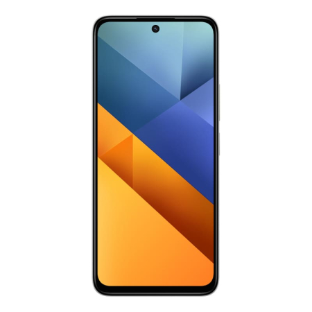 Xiaomi POCO M6 8/256Gb Silver, серебристый Xiaomi POCO M6 8/256Gb Silver, серебристый