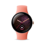 Часы Google Pixel Watch 5, 41 мм Champagne Gold/Canyon, золотой