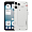 Nothing Phone (3a) Lite 8/256Gb White, белый
