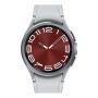 Часы Samsung Galaxy Watch6 Classic 43 мм Silver, серебро Часы Samsung Galaxy Watch6 Classic 43 мм Silver, серебро