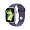 Apple Watch Series 11, 42 мм корпус из алюминия цвета «Silver», ремешок Sport Band размера S/M цвета «Purple Fog»