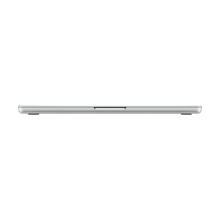 Apple MacBook Pro 14.2" PROLED XDR (M5 Pro, 18C CPU, 20C GPU, 2026) 48/4Tb SSD Silver, серебристый