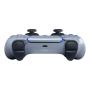 Геймпад Sony DualSense для Sony PlayStation 5 Sterling Silver, серебристый Геймпад Sony DualSense для Sony PlayStation 5 Sterling Silver, серебристый